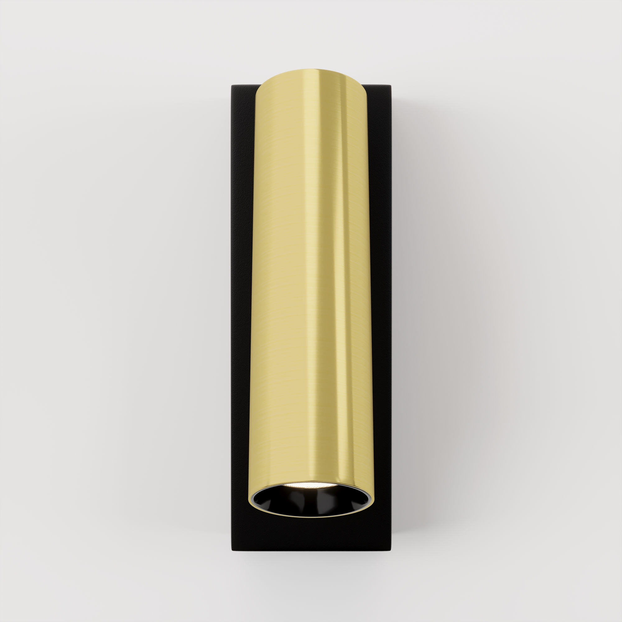 картинка Настенный светильник (бра) Technical C078WL-L3BBS3K