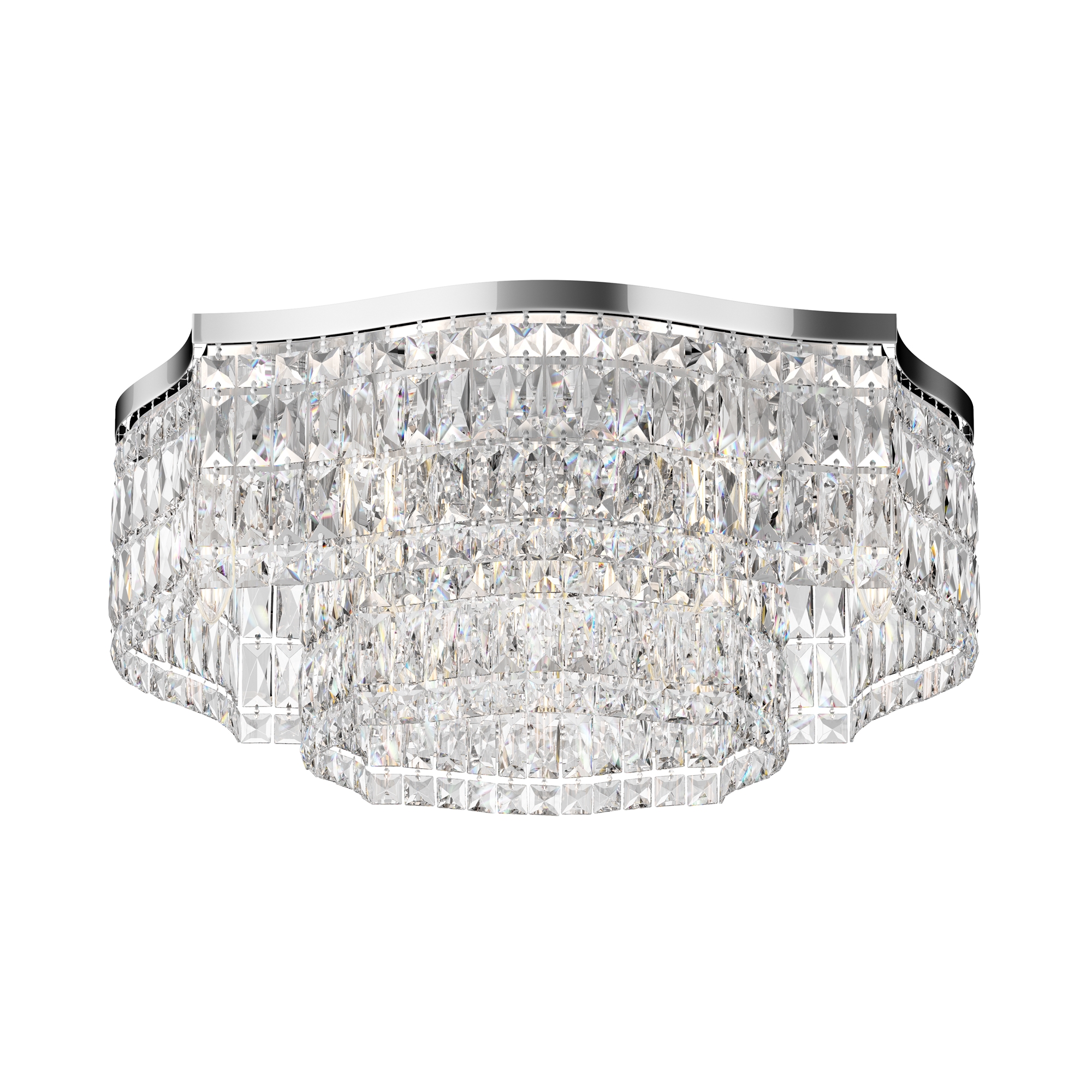 картинка Потолочный светильник Maytoni DIA005CL-10CH