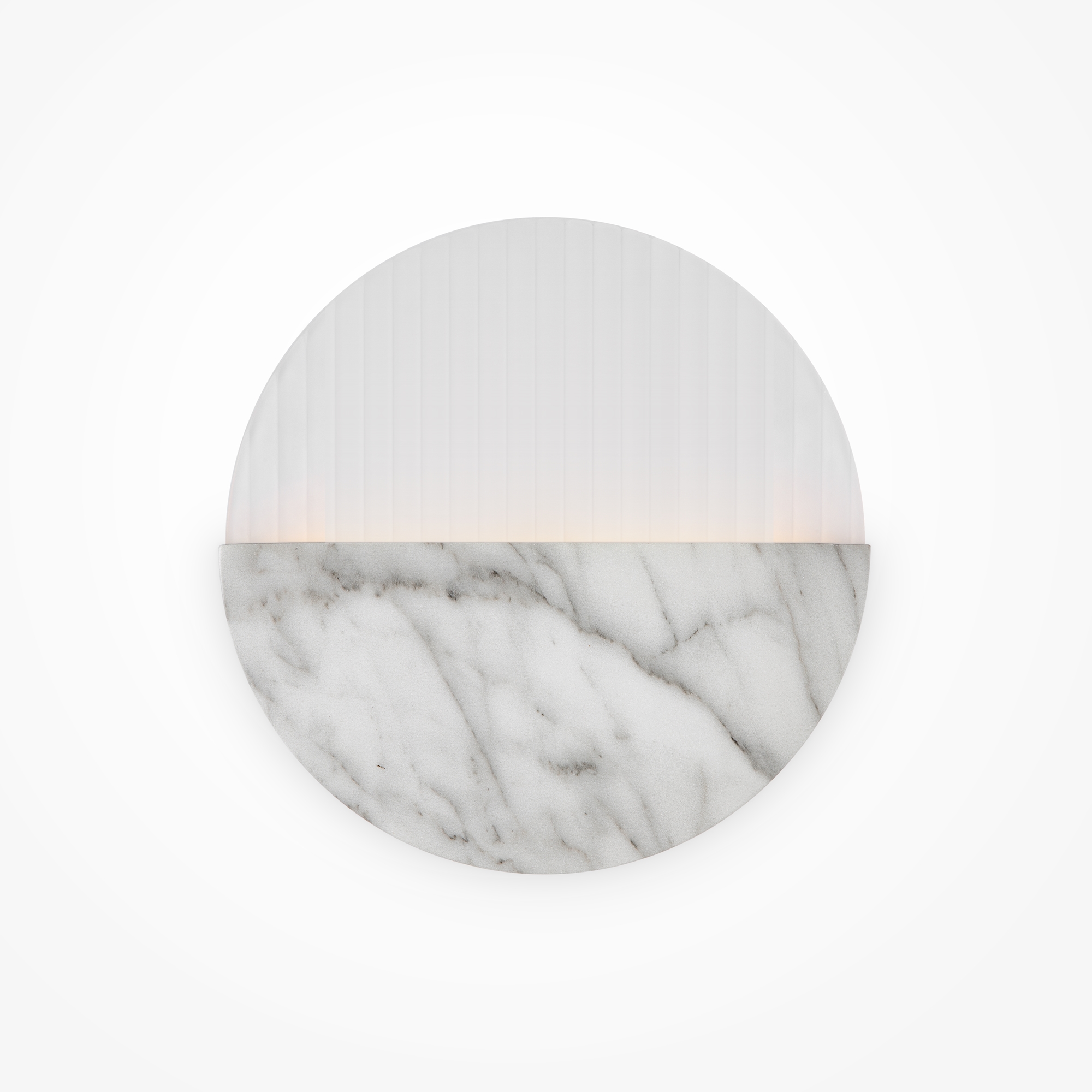 картинка Настенный светильник (бра) Maytoni MOD320WL-L13MR3K1