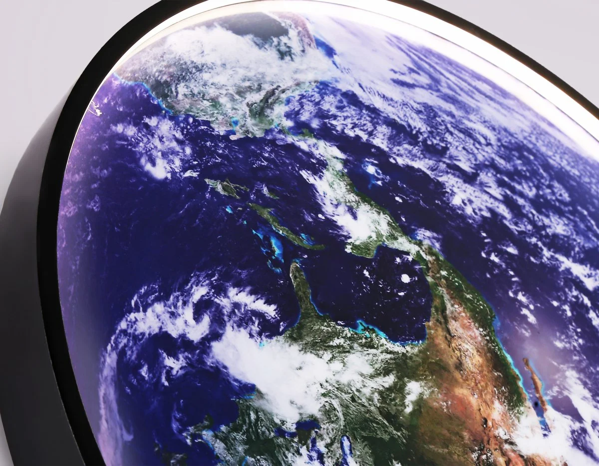 картинка Настенно-потолочный светодиодный светильник FW11132