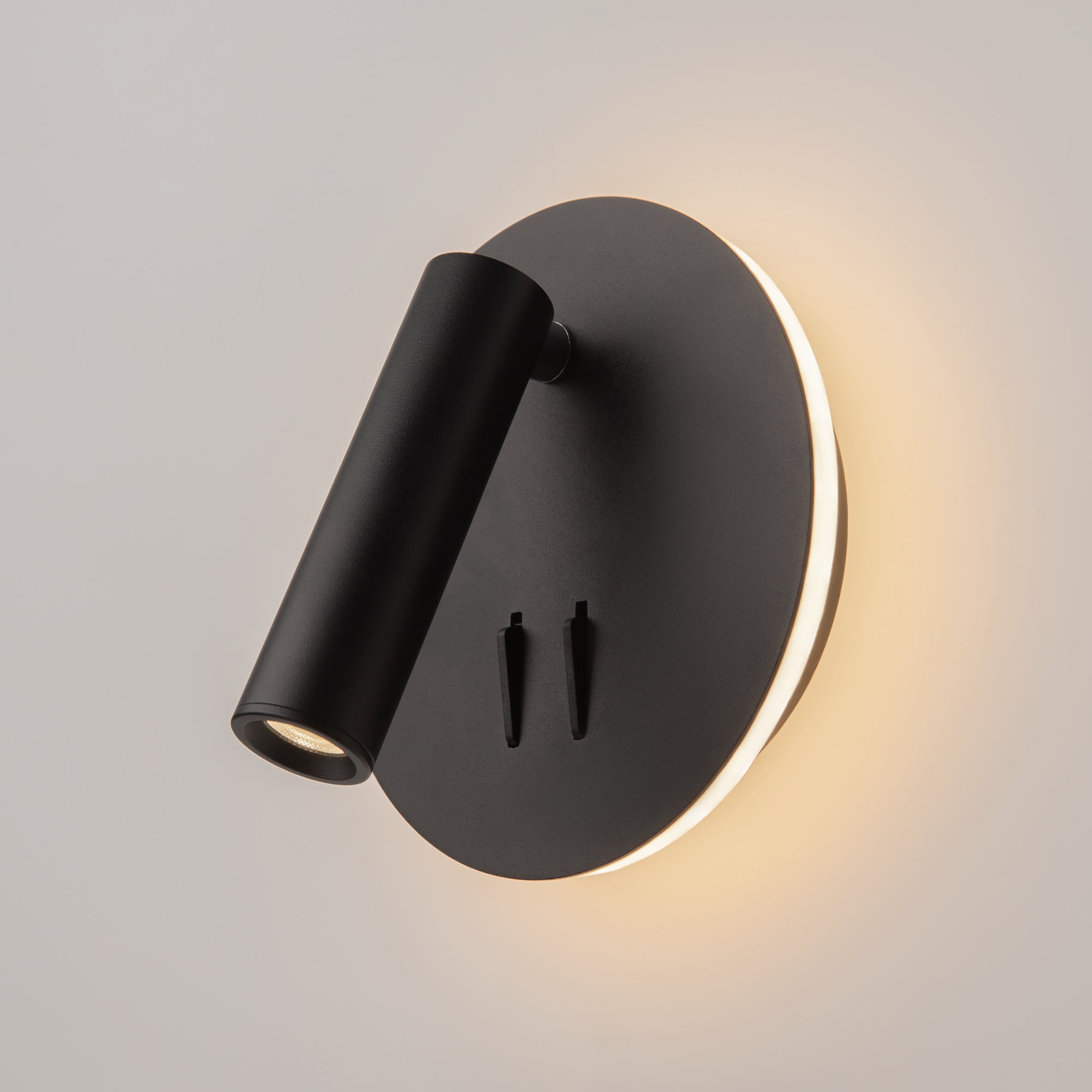 картинка Настенный светильник (бра) Technical C176-WL-01-6W-B