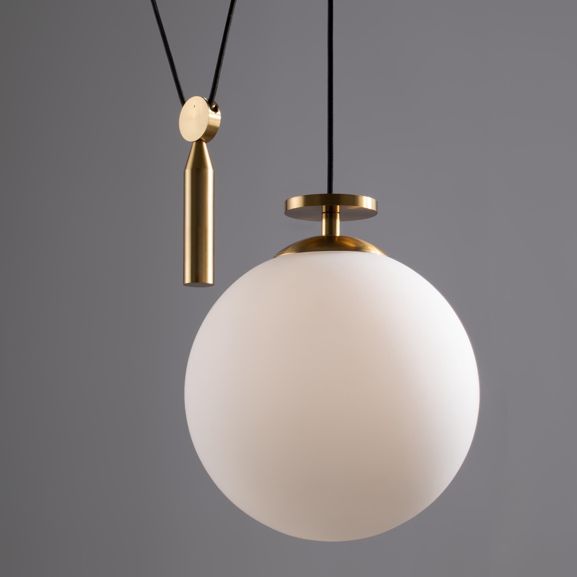 картинка Подвесной светильник Freya FR5221PL-01BS