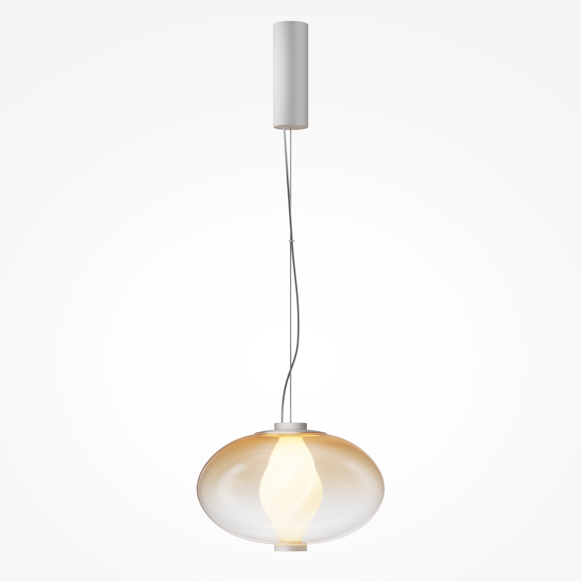 картинка Подвесной светильник Maytoni MOD406PL-L8W3K