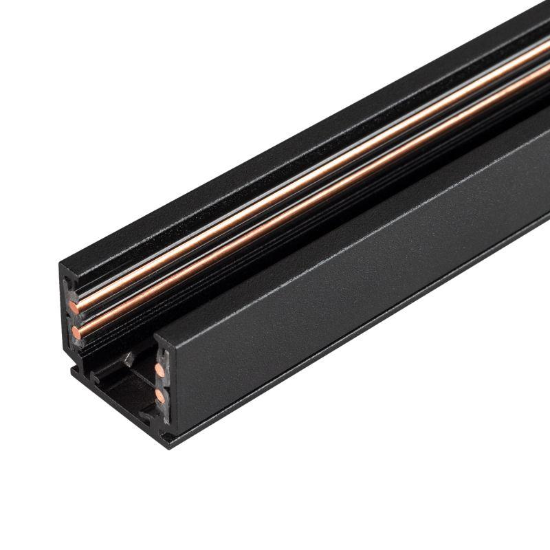 картинка Трек MAG-ORIENT-TRACK-2620-2000 (BK) IP20 металл Arlight 036784