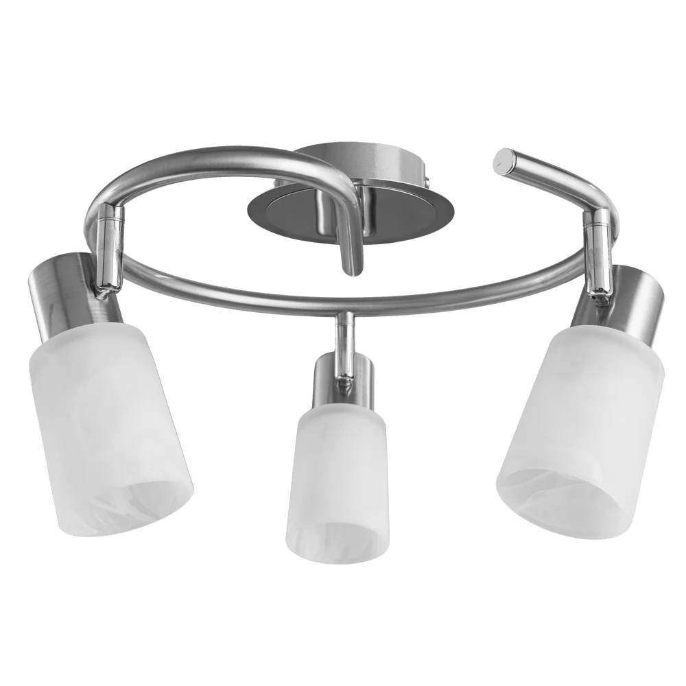 картинка Спот Arte Lamp CAVALLETTA A4510PL-3SS
