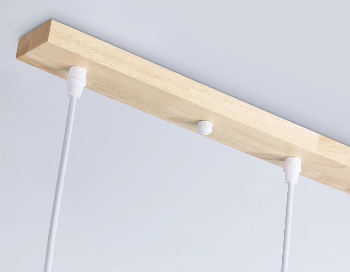 картинка Подвесной светильник со сменной лампой