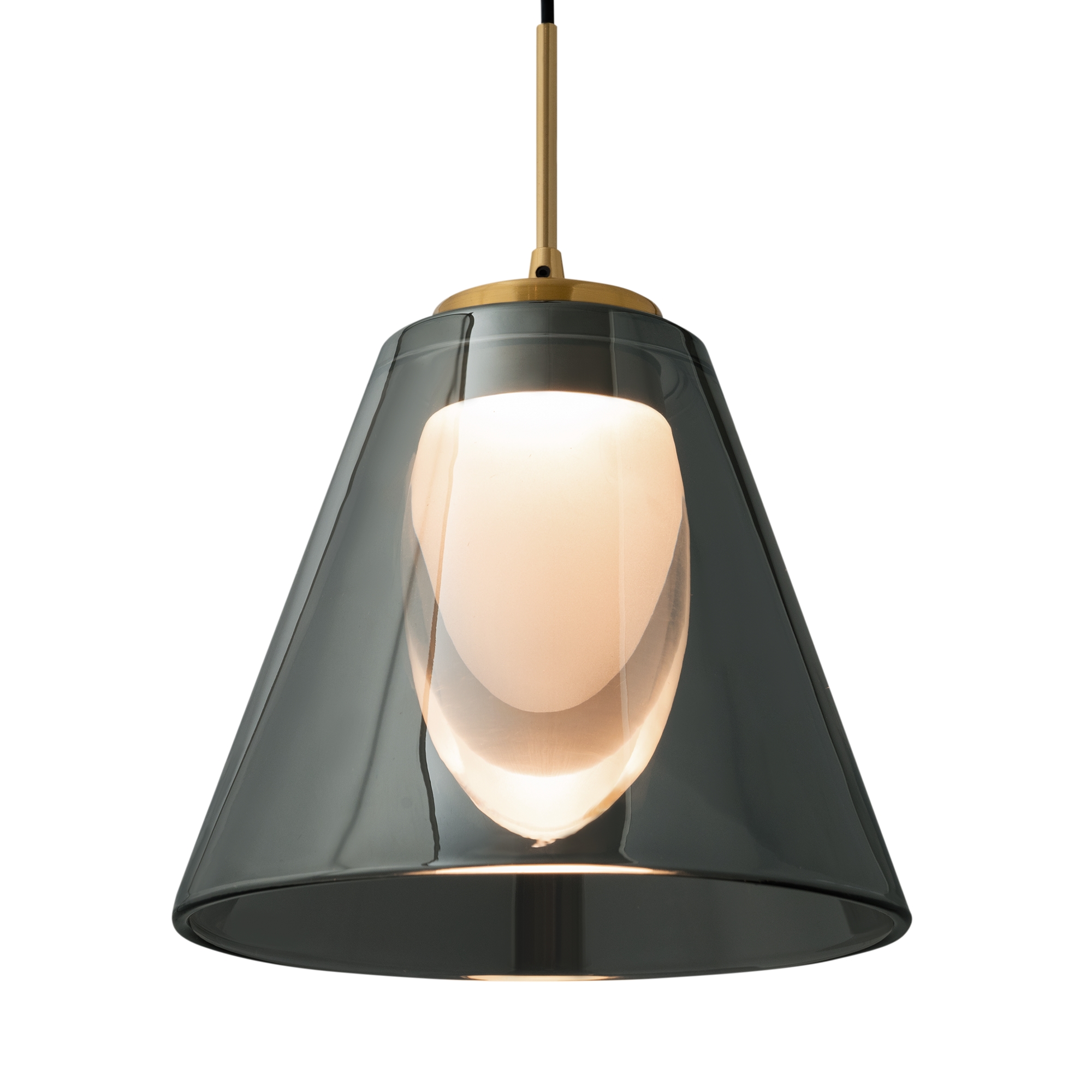 картинка Подвесной светильник Freya FR5399PL-L4BS