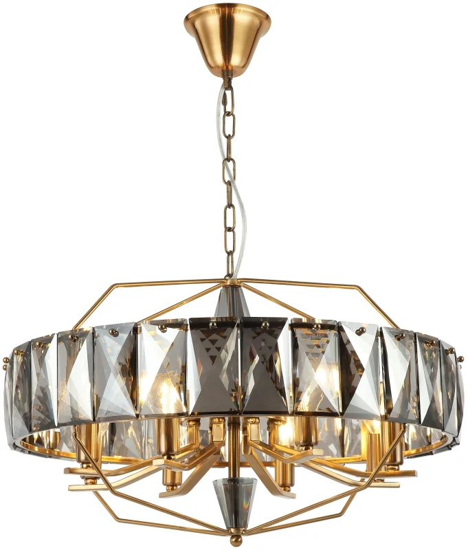 картинка Люстра подвесная Stilfort 2090/05/08C серия Avenue