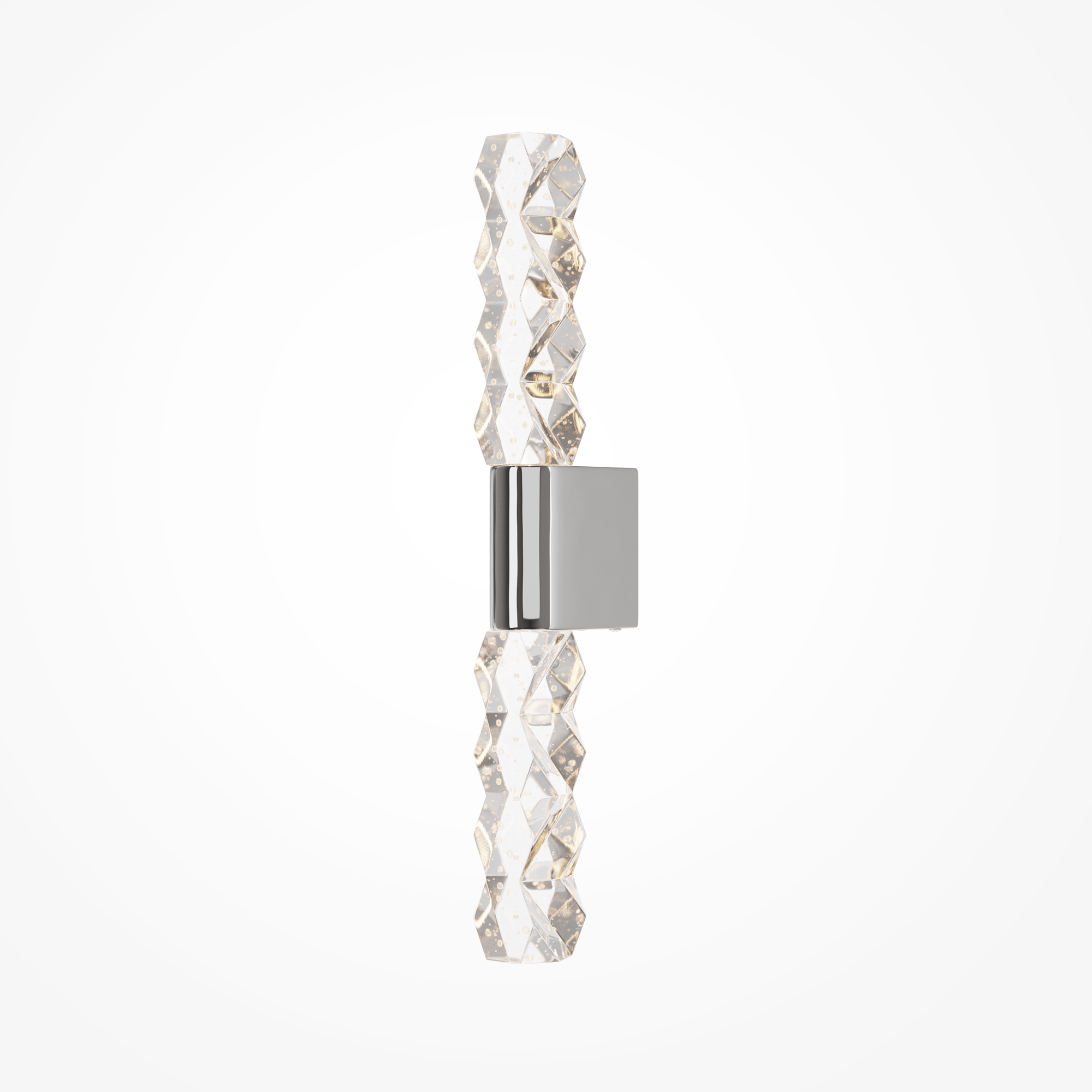 картинка Настенный светильник (бра) Maytoni MOD328WL-L5CH3K