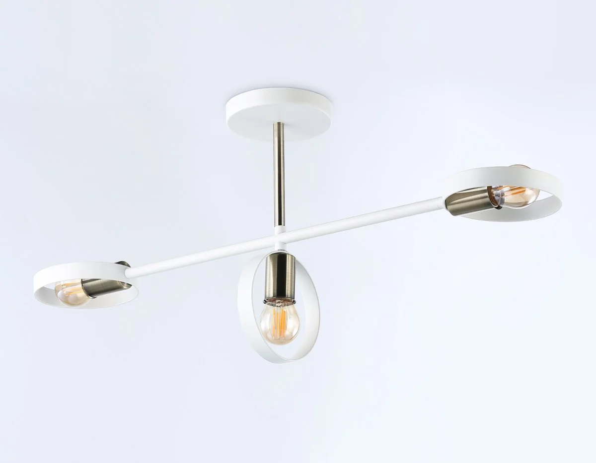 картинка Подвесной светильник со сменной лампой TR8228