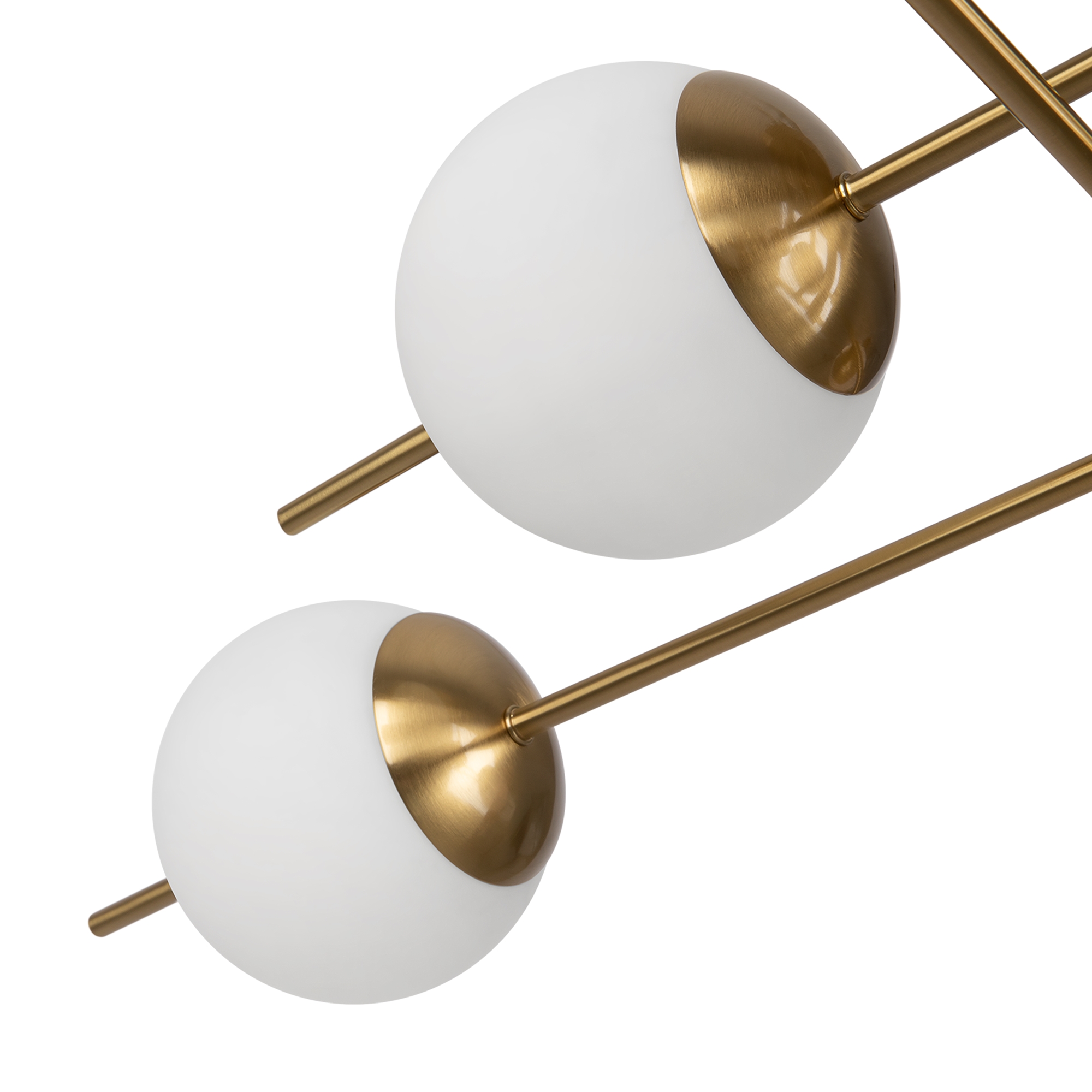 картинка Подвесной светильник Freya FR5205PL-08BS