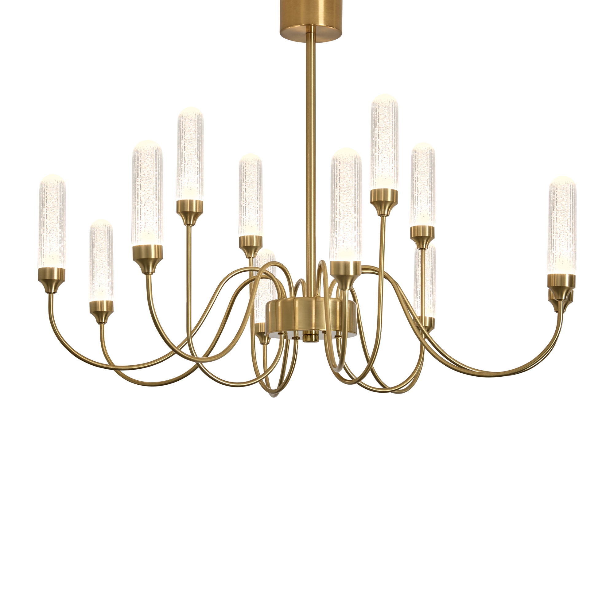 картинка Потолочный светильник Freya FR2050CL-L36BS