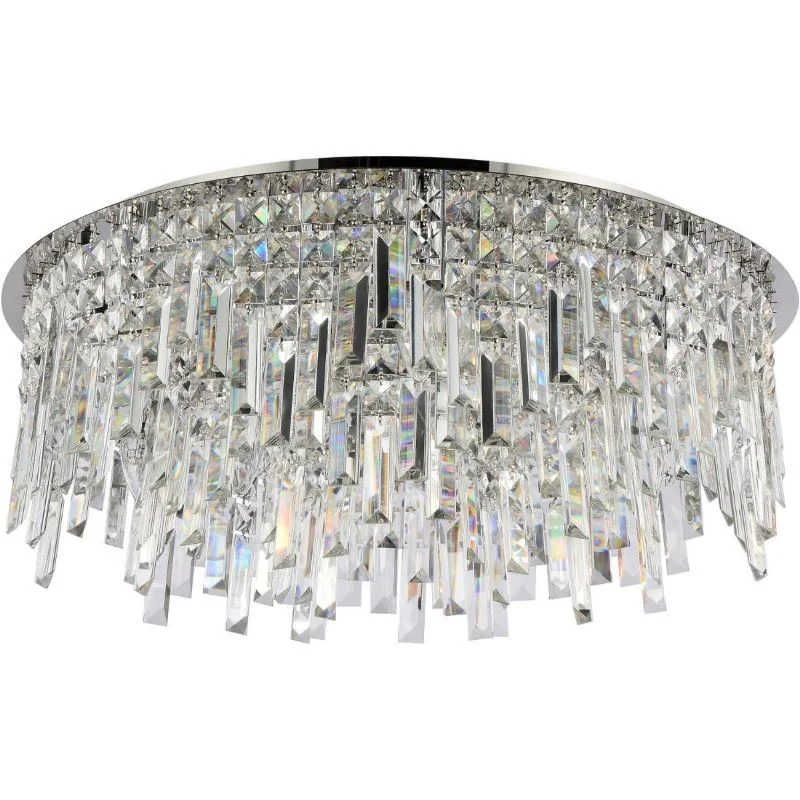 картинка Люстра потолочная Stilfort 2111/09/06C серия Dinara