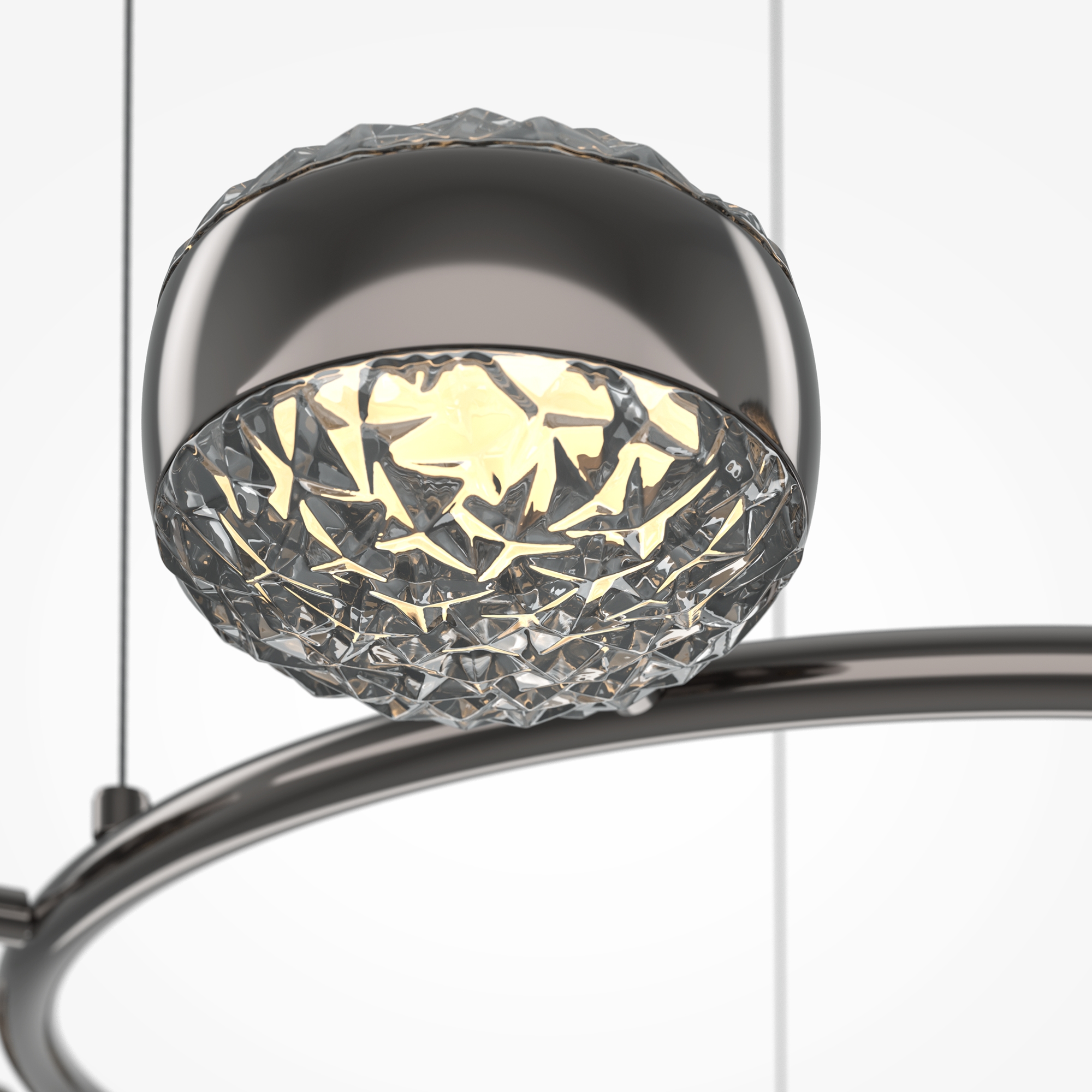 картинка Подвесной светильник Maytoni MOD299PL-L80BC3K