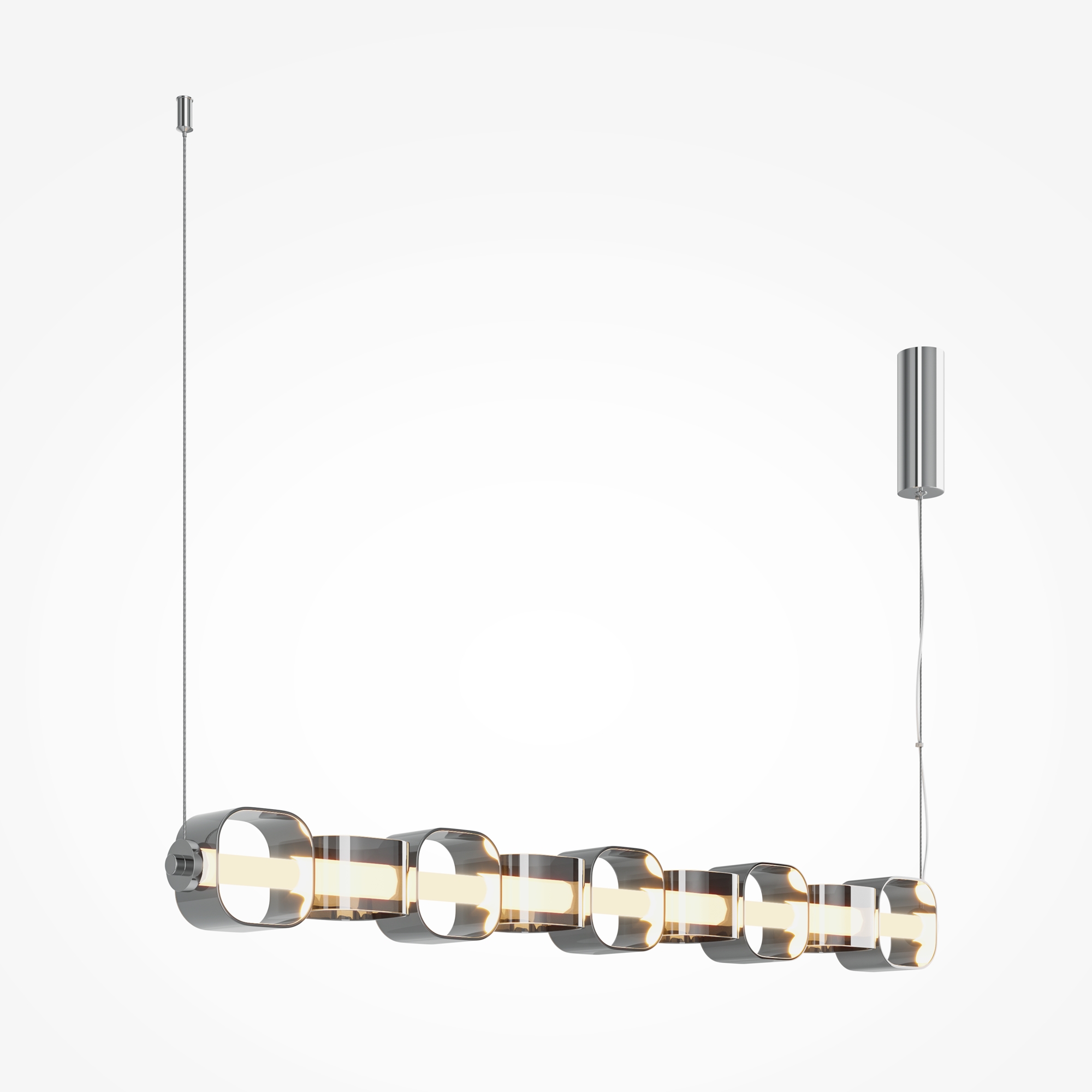 картинка Подвесной светильник Maytoni MOD381PL-L45CH3K