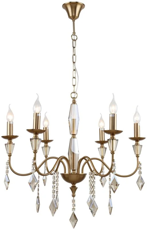 картинка Люстра подвесная Stilfort 1053/05/06P серия Grace