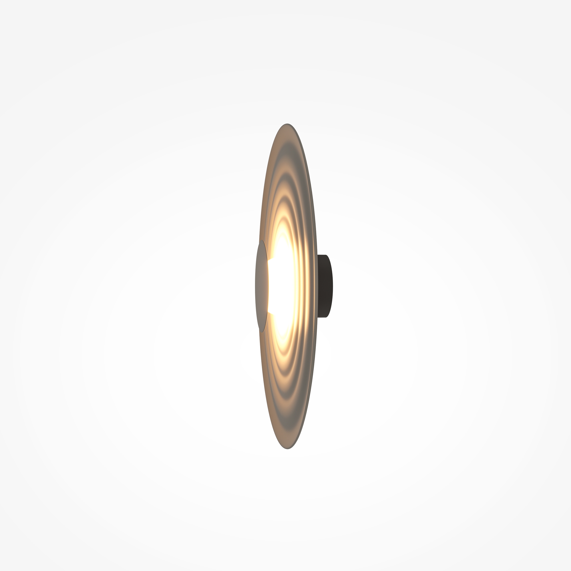 картинка Настенный светильник (бра) Maytoni MOD400WL-L5GR3K