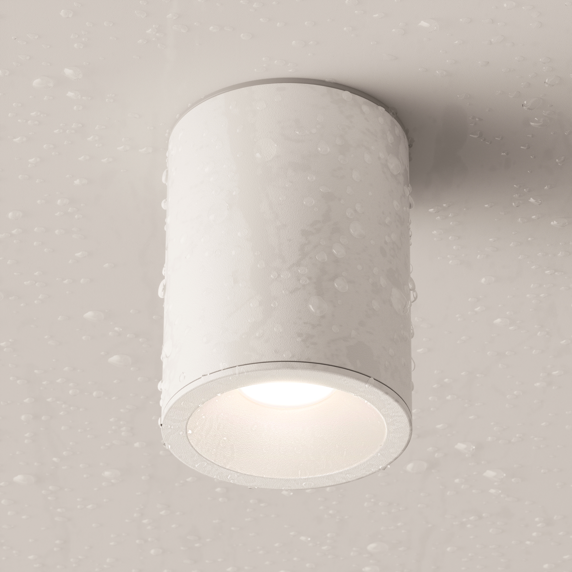 картинка Потолочный светильник Technical C029CL-01W