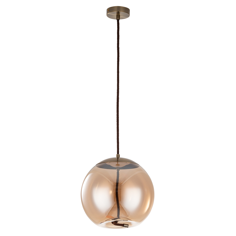 картинка Подвесной светильник Arte Lamp CODY A7768SP-1AB