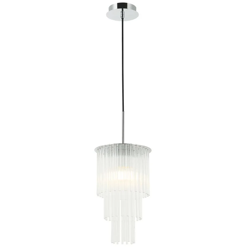 картинка Светильник подвесной Stilfort 2132/09/01P серия Imposio