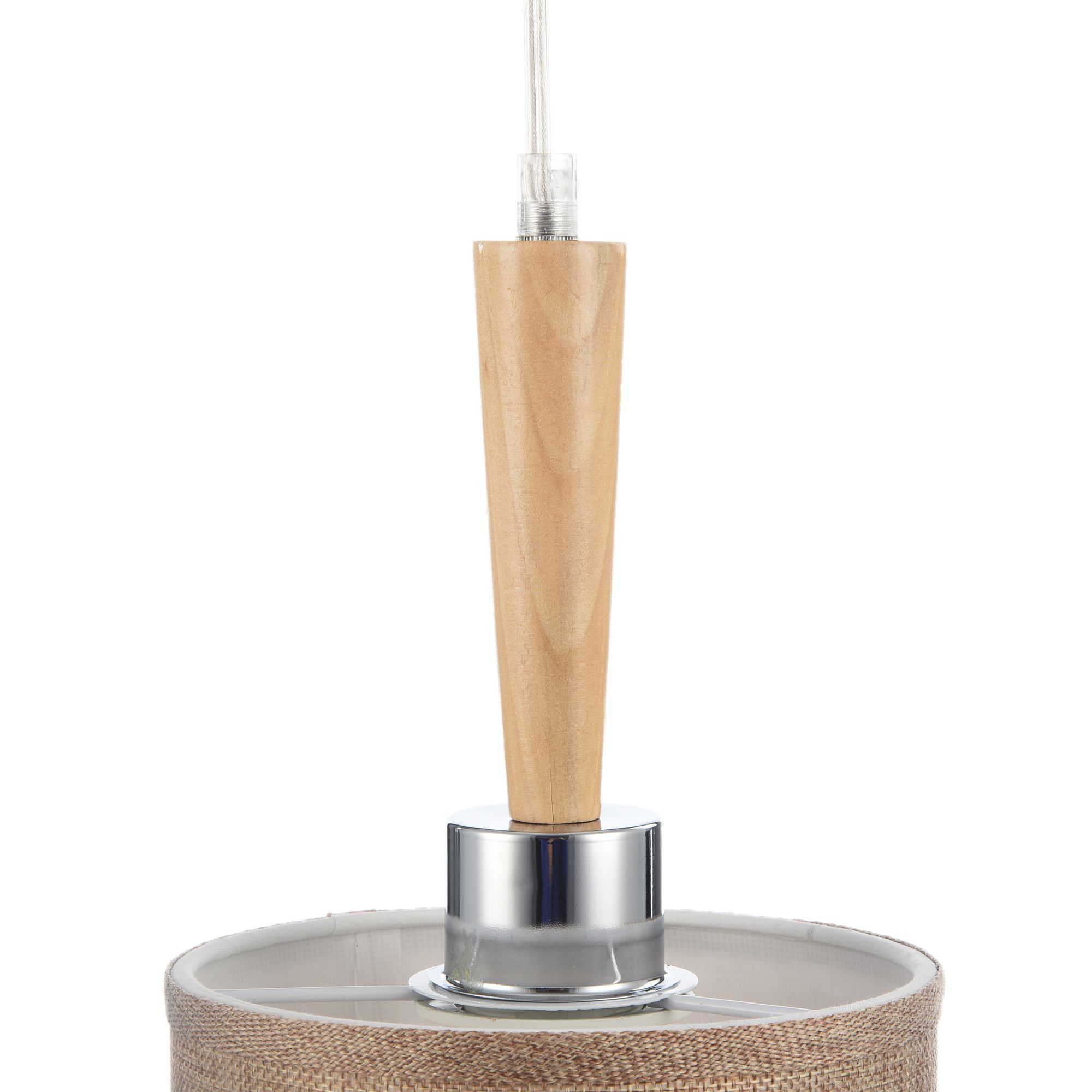 картинка Подвесной светильник Freya FR5329-PL-01-CH