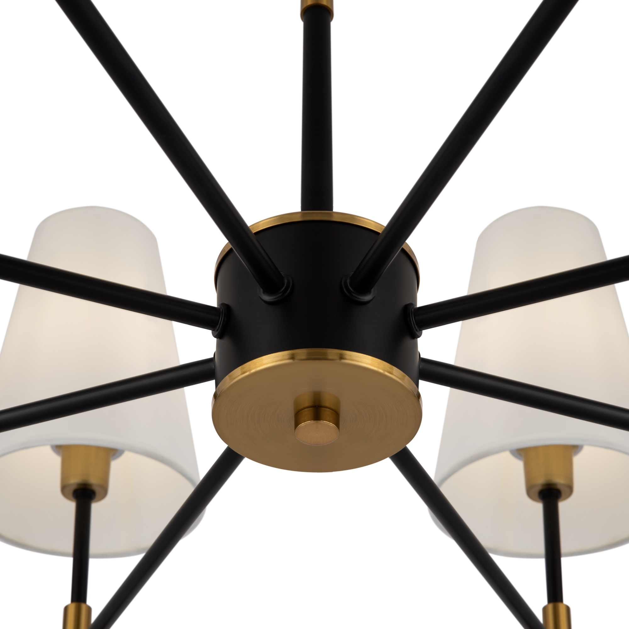 картинка Люстра Freya FR5196PL-08BBS