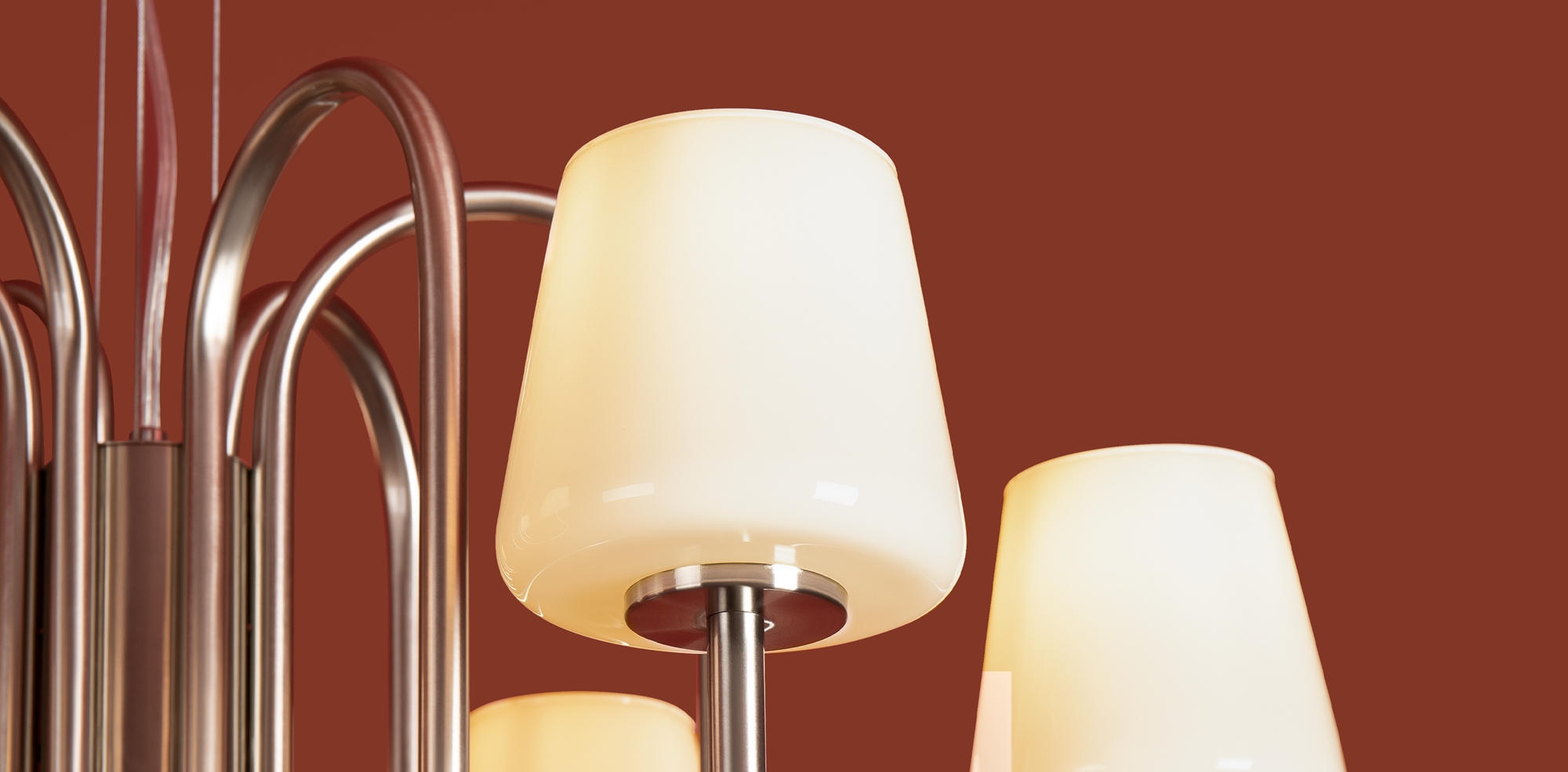 картинка Подвесной светильник Freya FR2039PL-06N