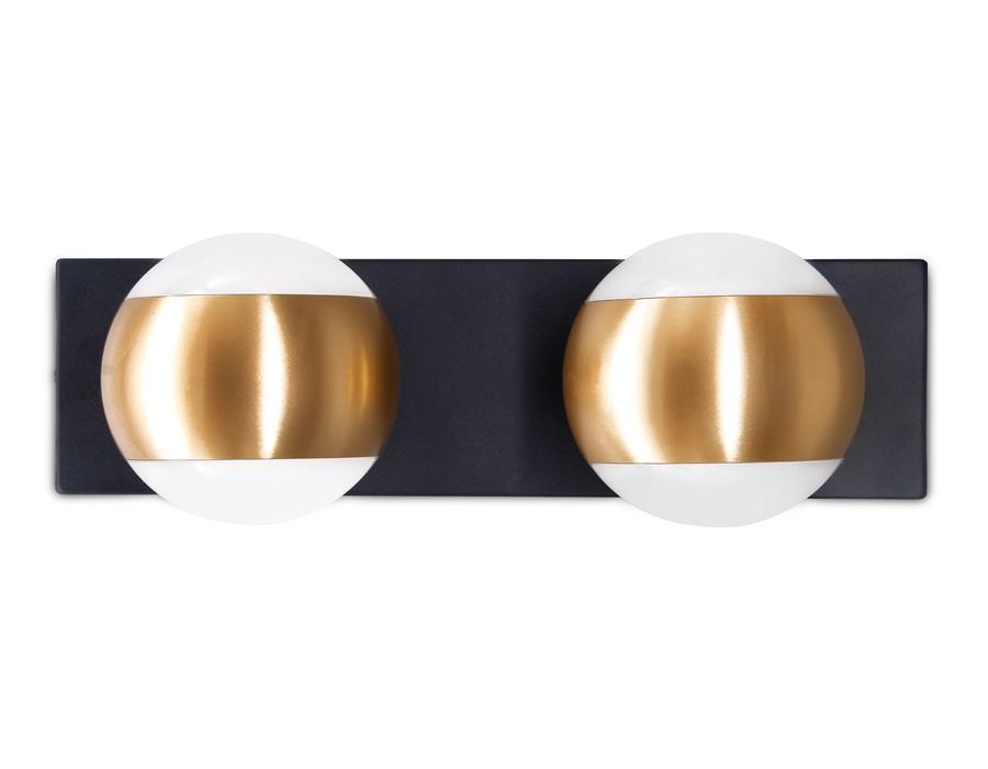 картинка Настенный поворотный светильник с акрилом FW575