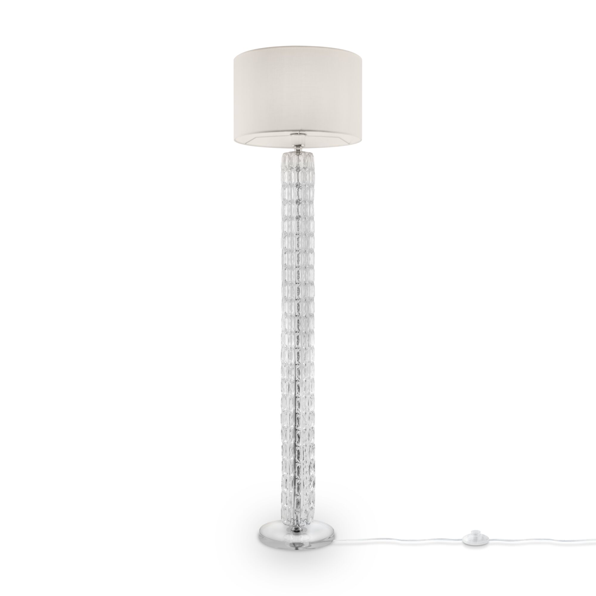 картинка Напольный светильник (торшер) Maytoni DIA008FL-01CH