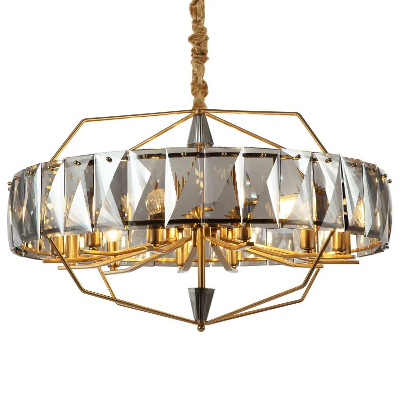 картинка Люстра подвесная Stilfort 2090/05/12C серия Avenue