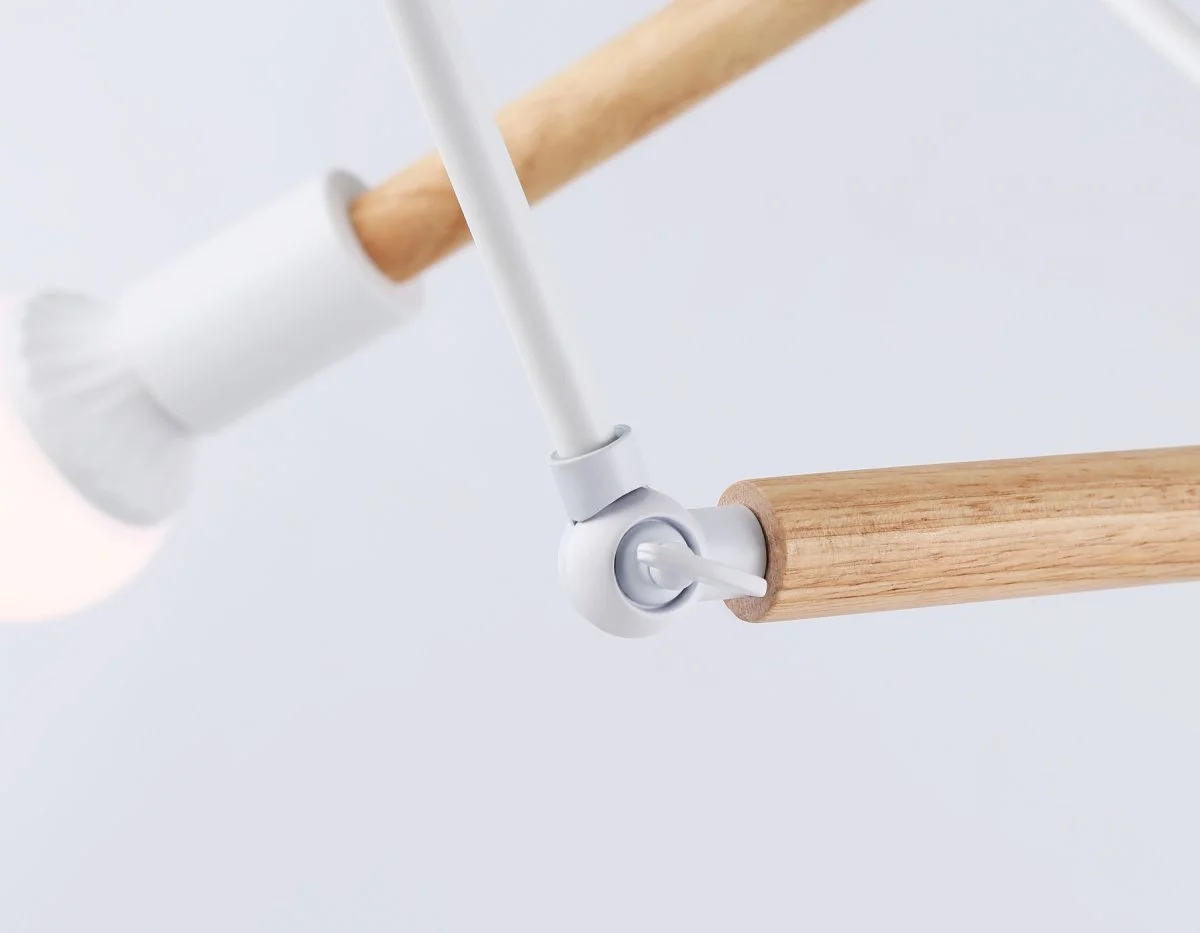 картинка Подвесной светильник в стиле лофт TR80485