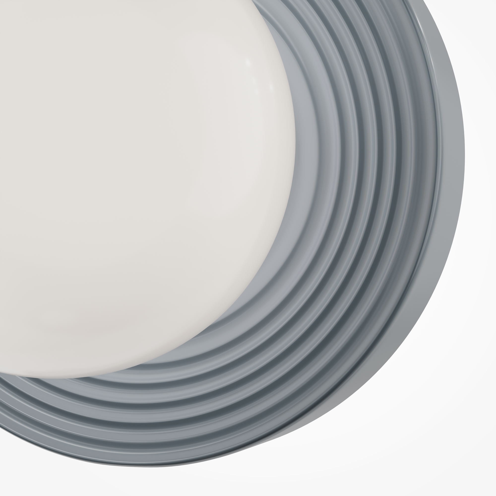 картинка Настенный светильник (бра) Maytoni MOD403WL-01GR