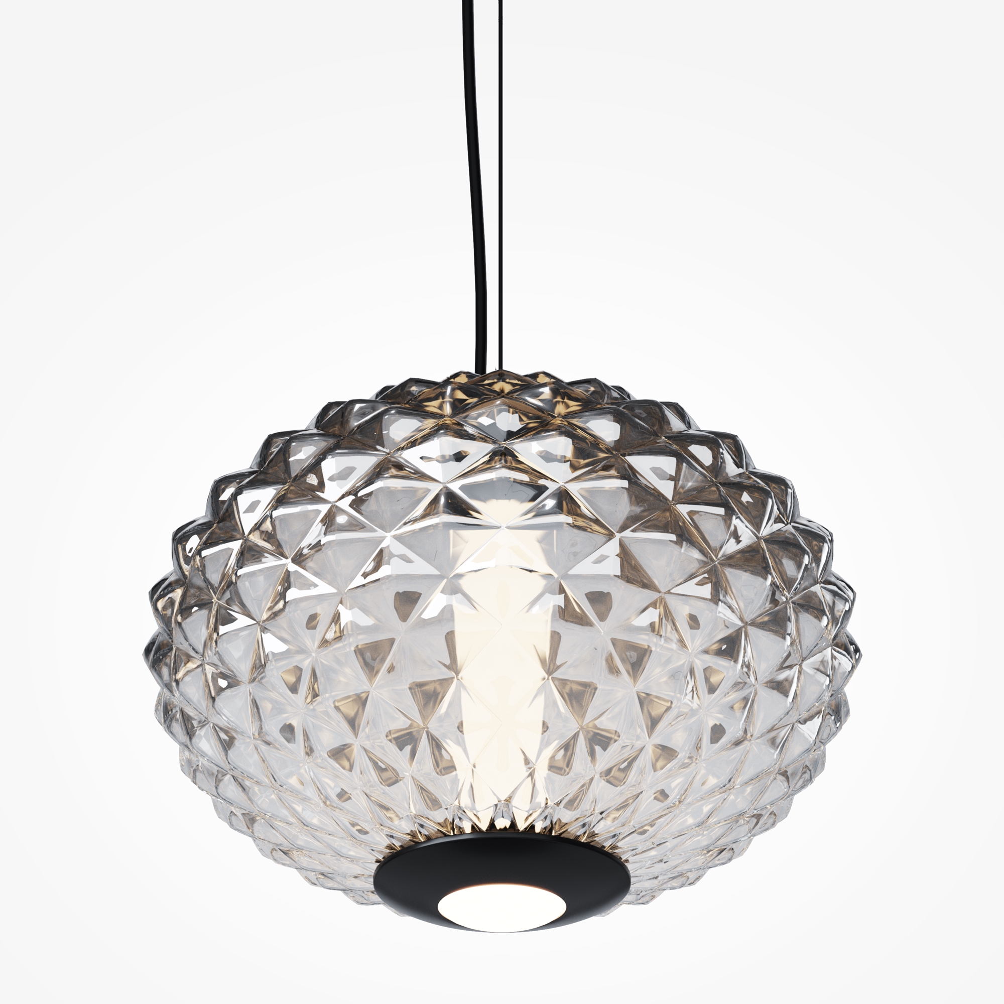 картинка Подвесной светильник Maytoni MOD397PL-L10B3K