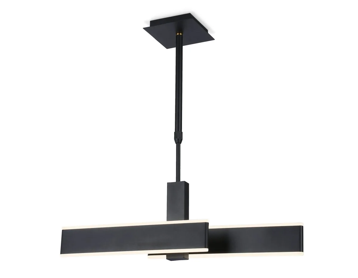 картинка Подвесной светодиодный светильник FA6667