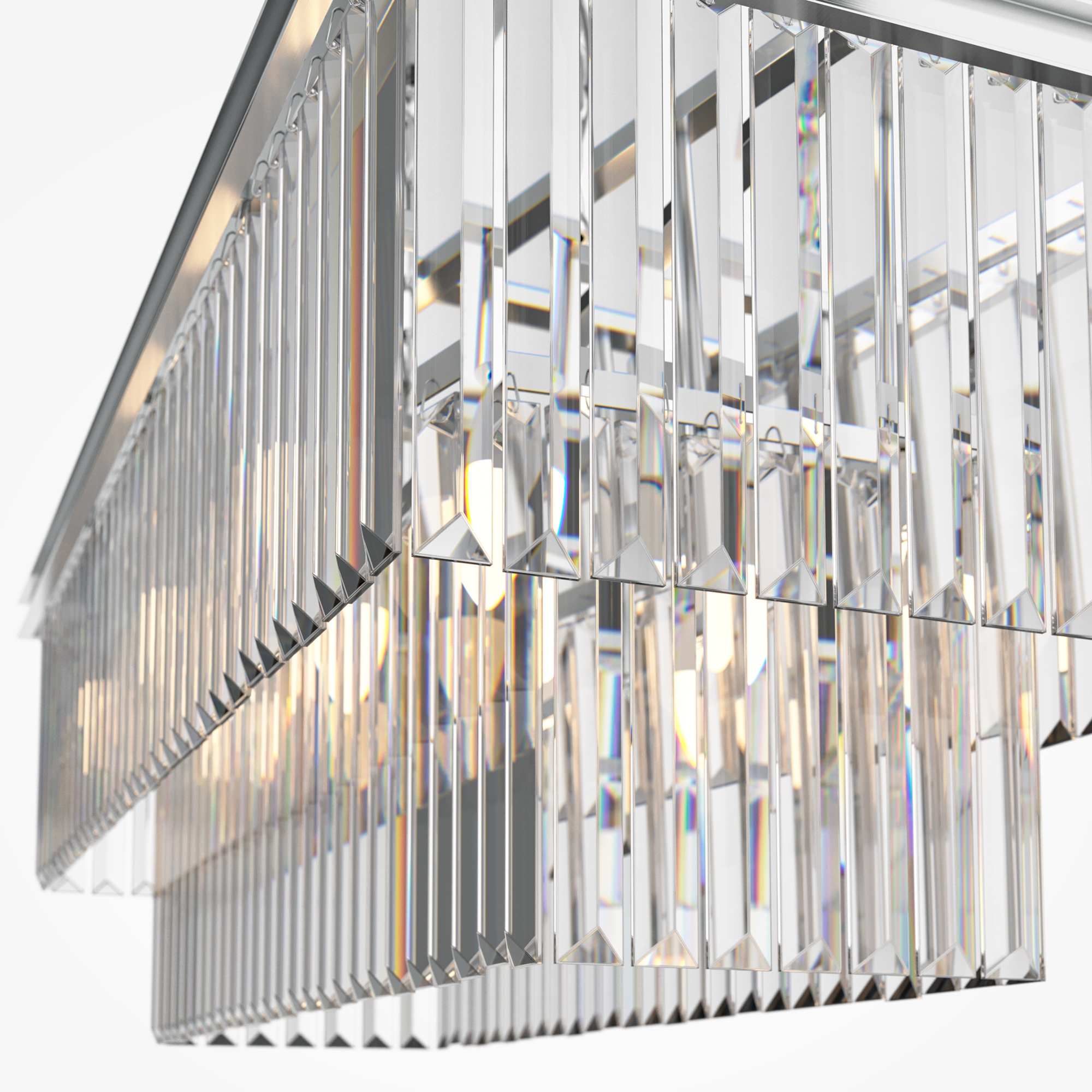 картинка Подвесной светильник Maytoni MOD085PL-08CH