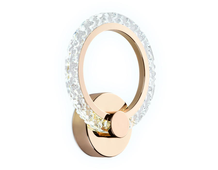 картинка Настенный светодиодный светильник  FA419