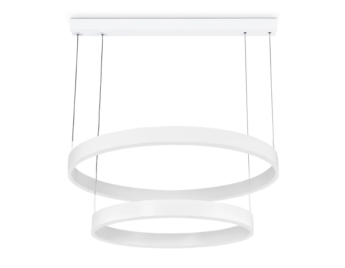 картинка Подвесной светодиодный светильник с пультом управления FA6615