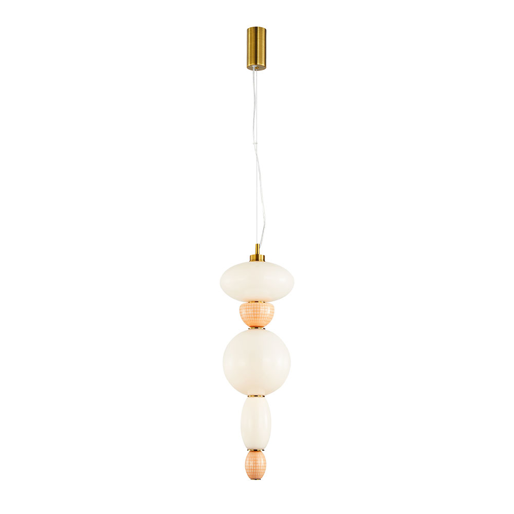 картинка Подвесной светильник Divinare AMBRA 5016/17 SP-24