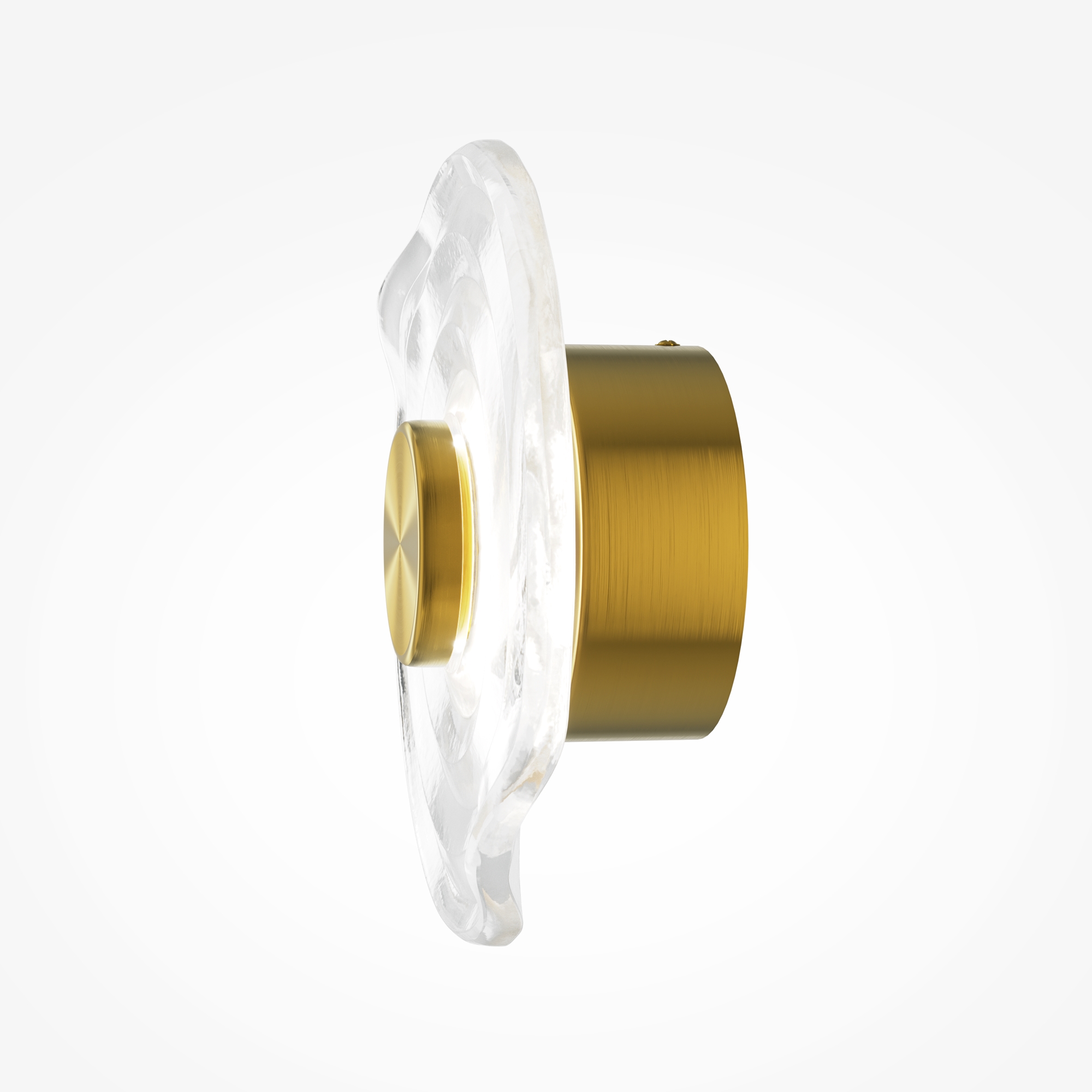 картинка Настенный светильник (бра) Maytoni MOD343WL-L5BS3K