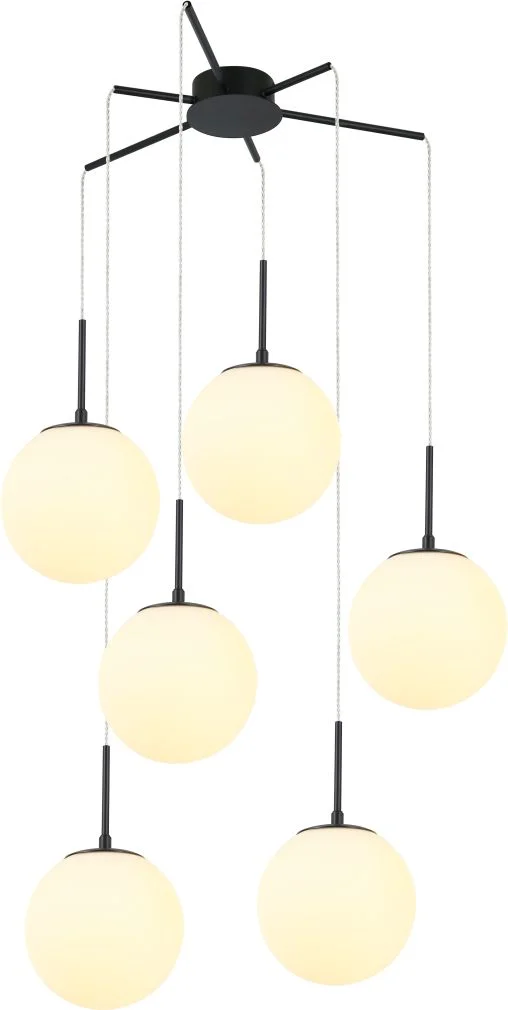 картинка Люстра подвесная Stilfort 2168/02/06P серия Antell