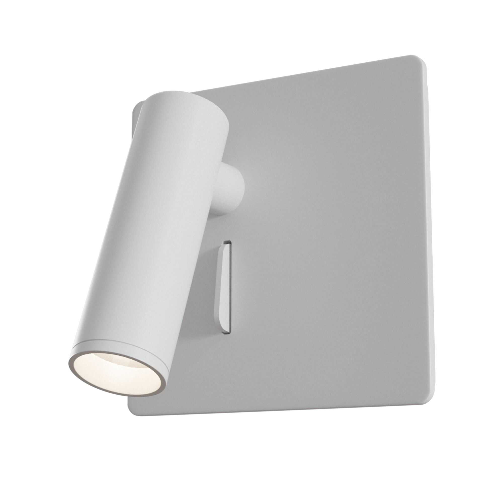 картинка Настенный светильник (бра) Technical C040WL-L3W3K