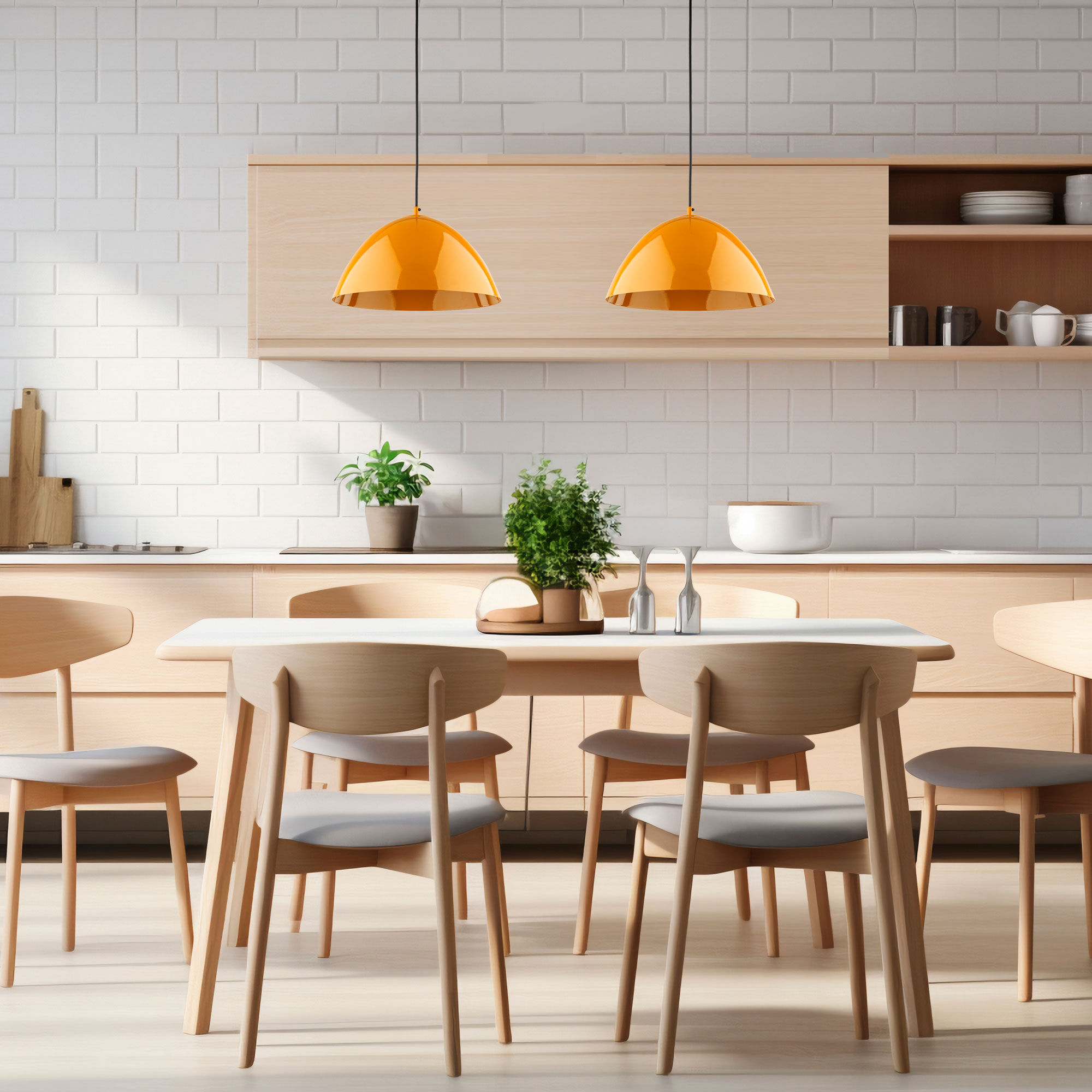 картинка Подвесной светильник 10263 Faro