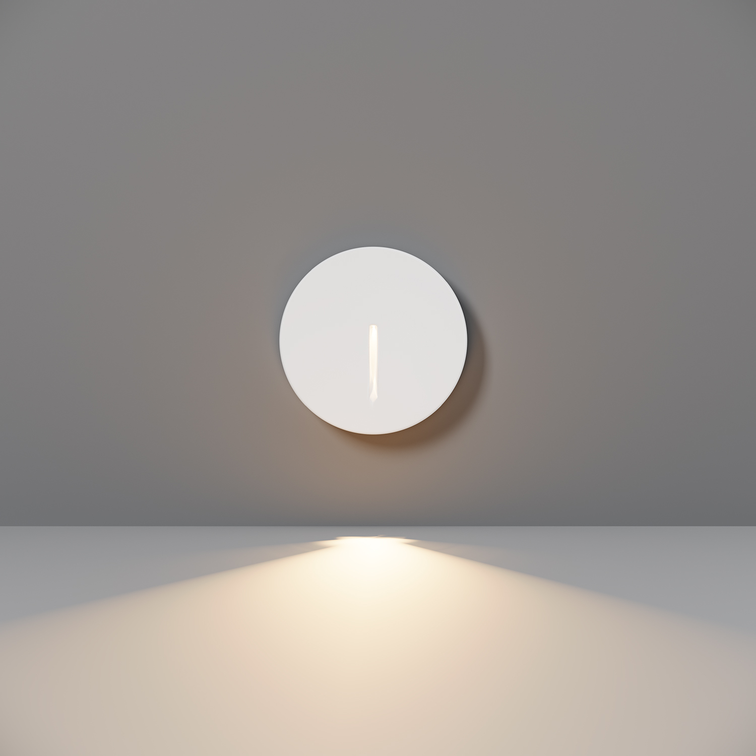 картинка Подсветка для лестниц Outdoor O014SL-L3W3K