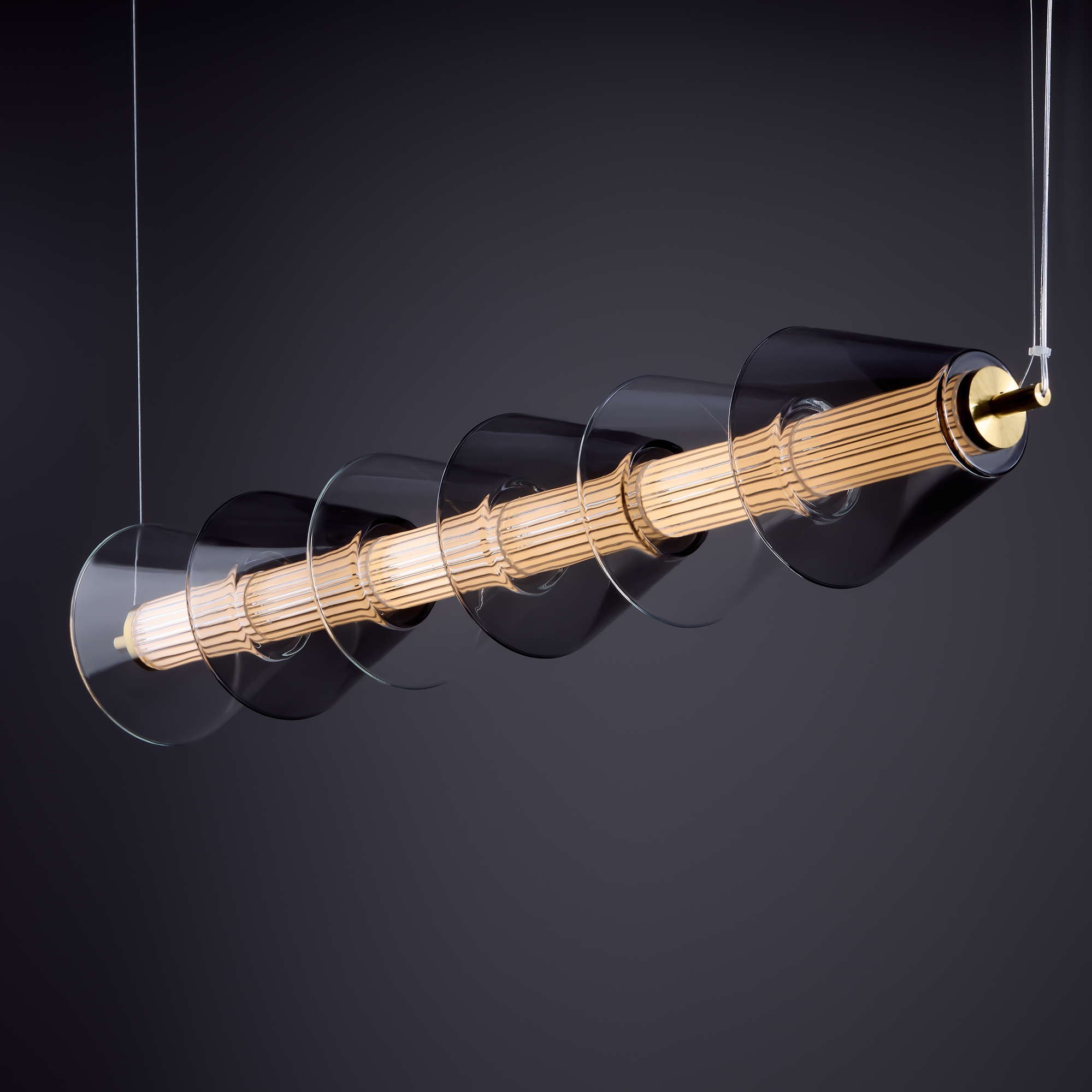 картинка Подвесной светильник Freya FR6137PL-L21BT1