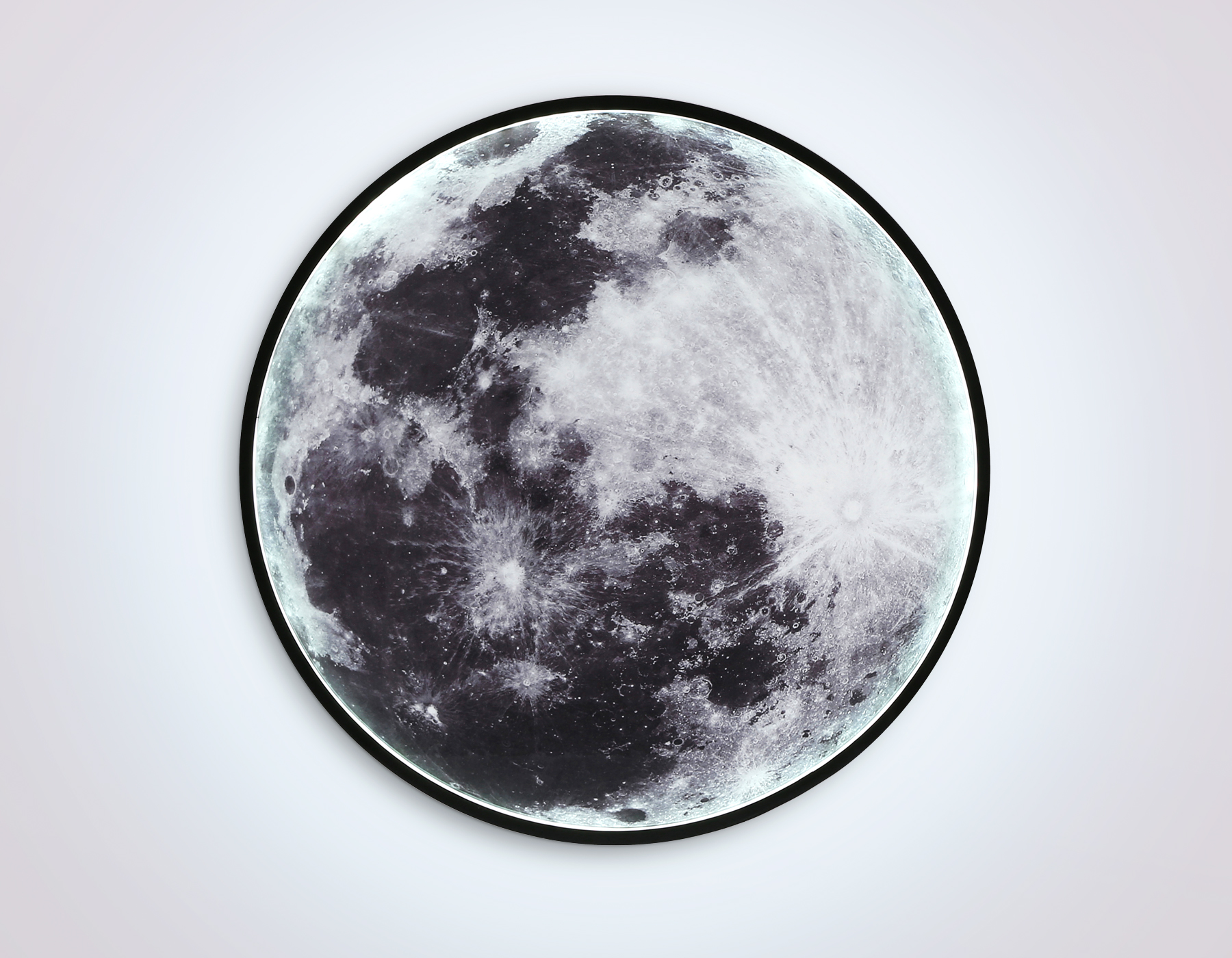 картинка Настенно-потолочный светодиодный светильник FW11112