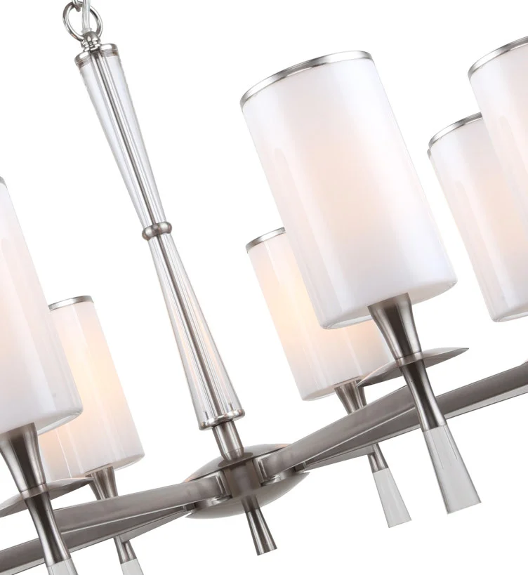 картинка Люстра подвесная Stilfort 1047/11/08P серия Leader