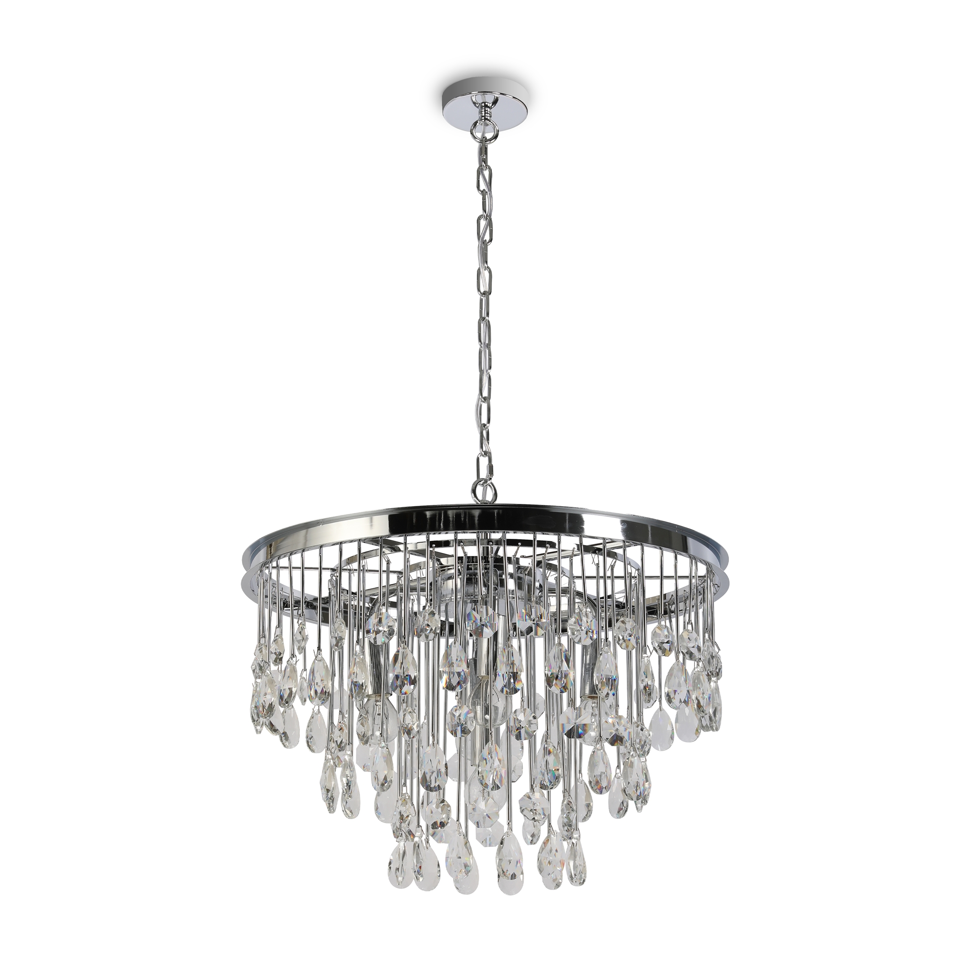 картинка Подвесной светильник Maytoni MOD091PL-05CH