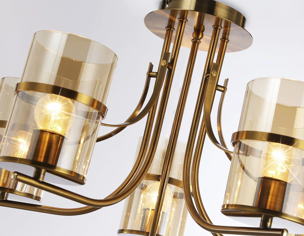 картинка Подвесная люстра TR3222