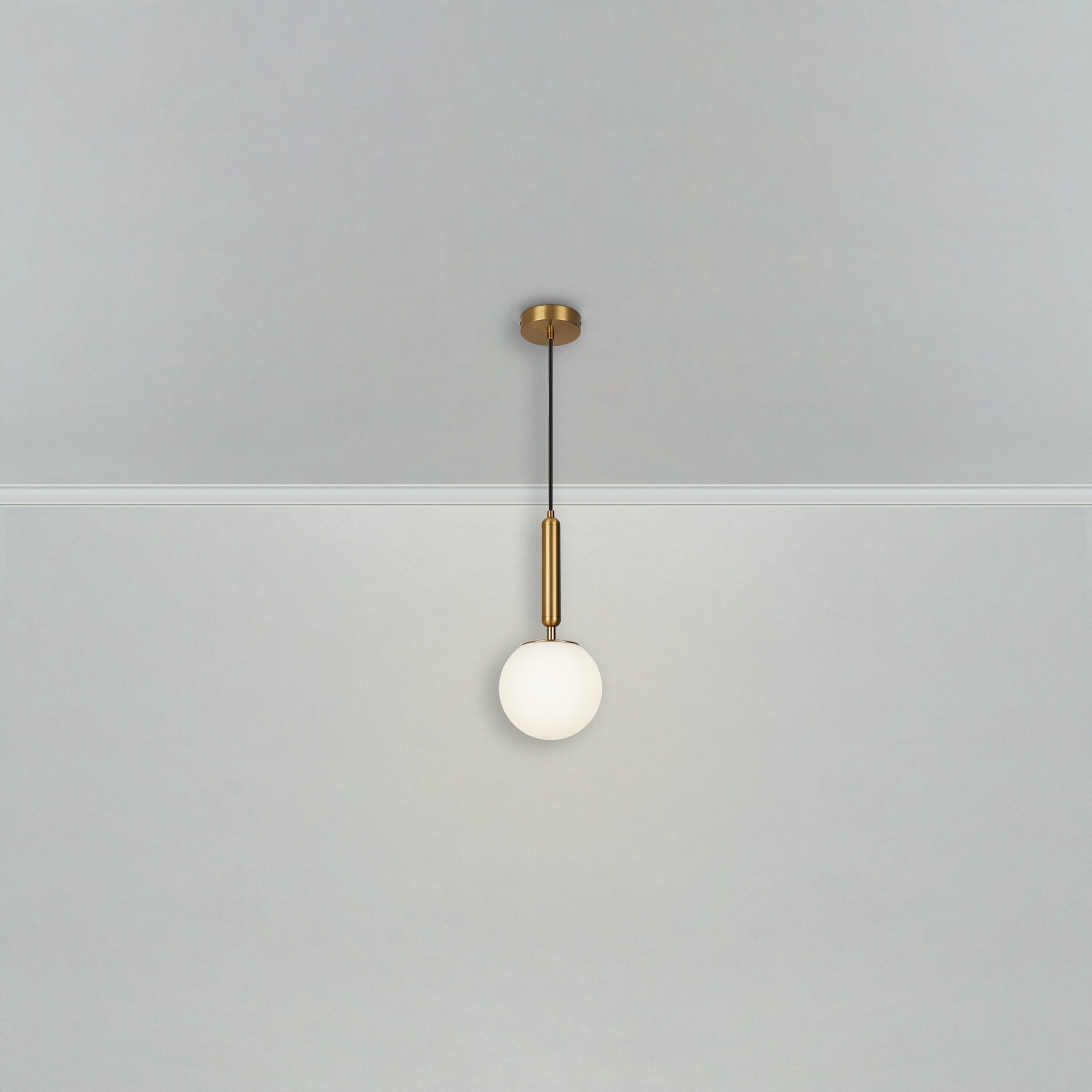 картинка Подвесной светильник Freya FR5124PL-01BS