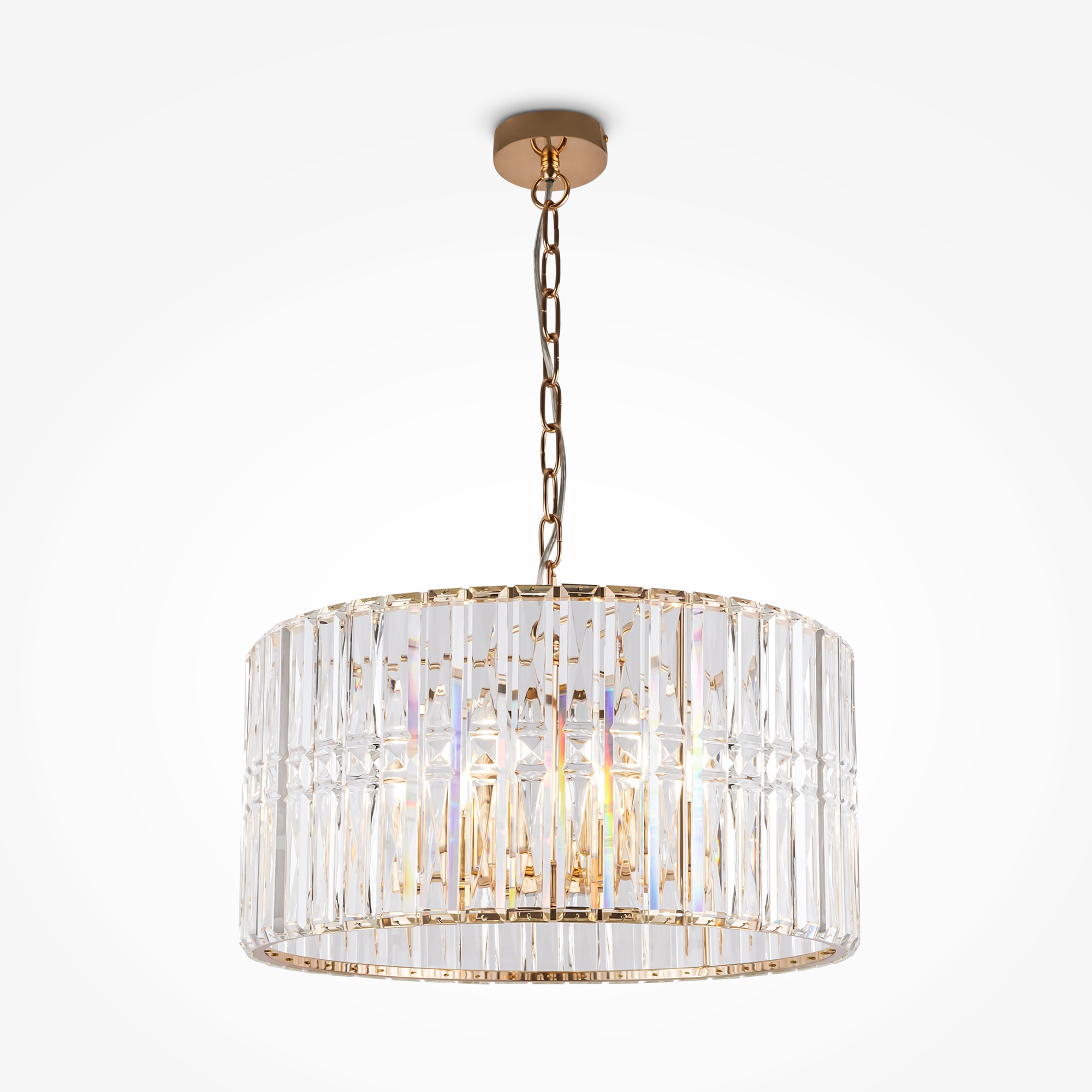 картинка Подвесной светильник Maytoni MOD094PL-06G